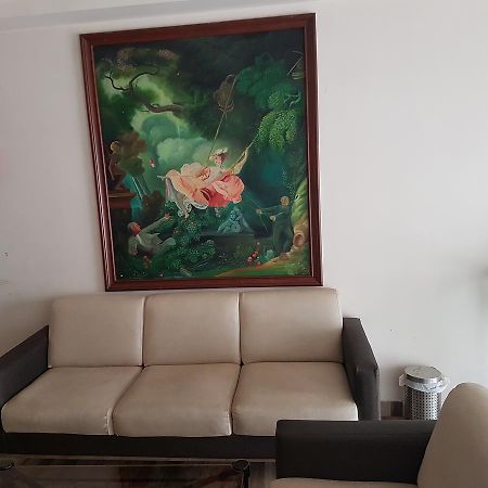 Hotel Sitara Residency Hyderabad Exterior photo