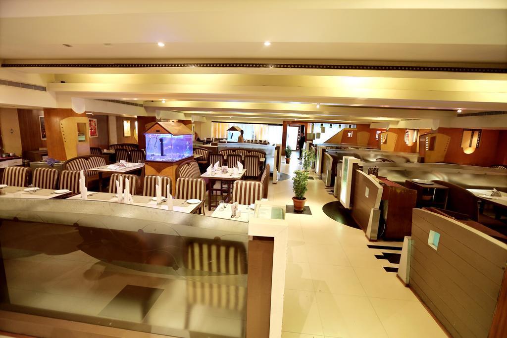 Hotel Sitara Residency Hyderabad Exterior photo