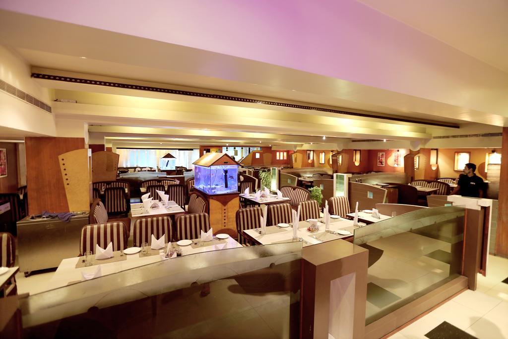 Hotel Sitara Residency Hyderabad Exterior photo