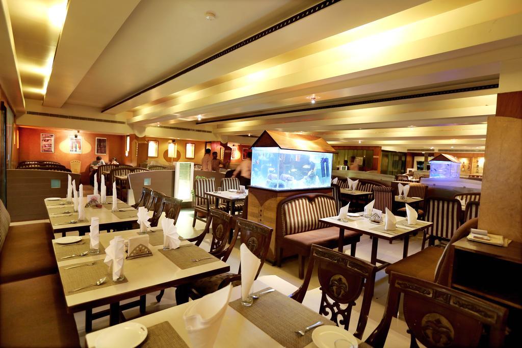 Hotel Sitara Residency Hyderabad Exterior photo
