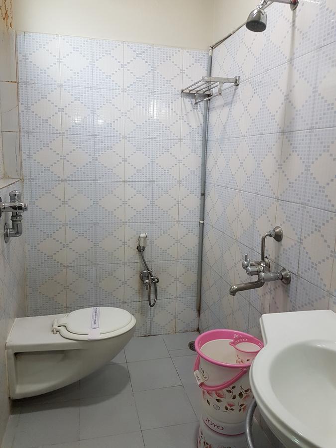 Hotel Sitara Residency Hyderabad Exterior photo